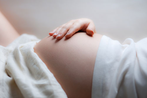 цитомегаловирус и беременность