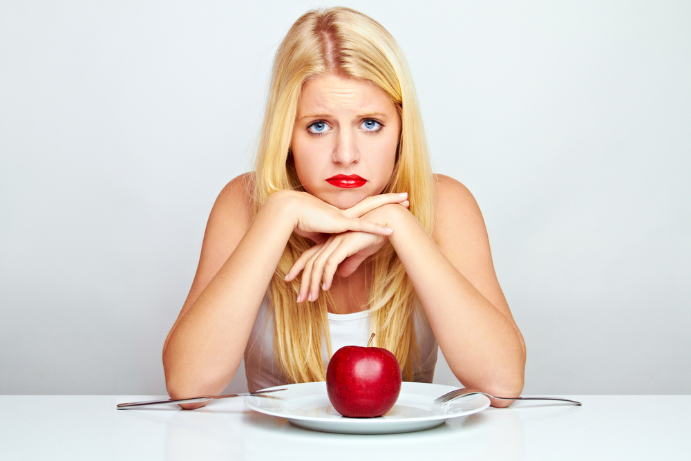 Вред диет - разъяснения, советы, предупреждения
