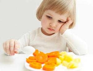 Пищевая аллергия у взрослых и детей