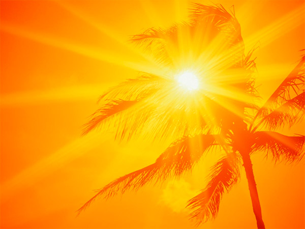 Солнечный и тепловой удар: признаки, симптомы, первая помощь при солнечном ударе