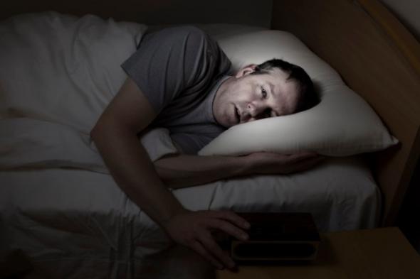 Самые необычные нарушения сна