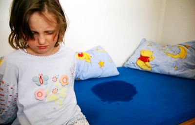 Цистит у детей: причины, симптомы, лечение