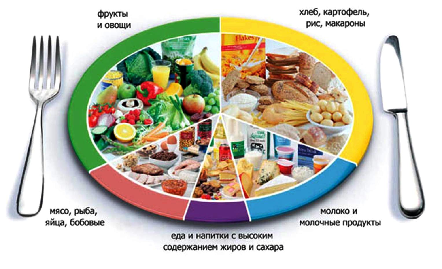 Теория раздельного питания