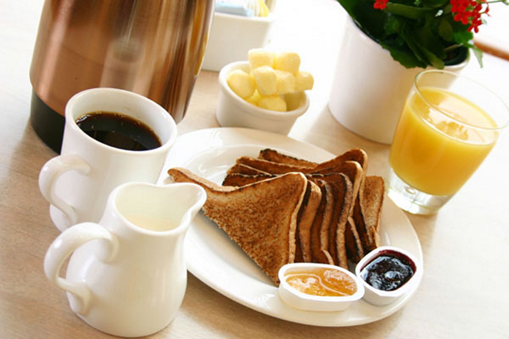 Правильный завтрак: тенденции и основные постулаты