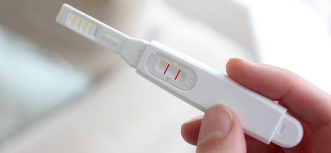 Какой тест на беременность выбрать