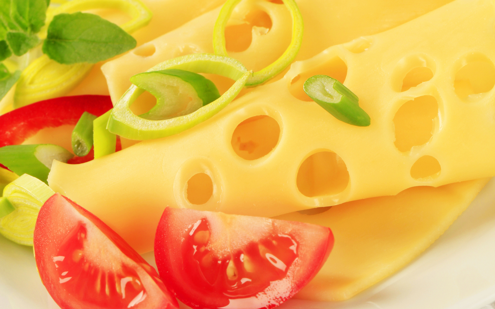 Виды, калорийность и польза сыра