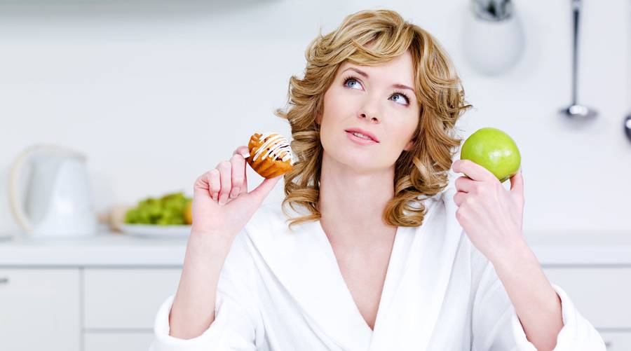 15 распространенных мифов о правильном питании
