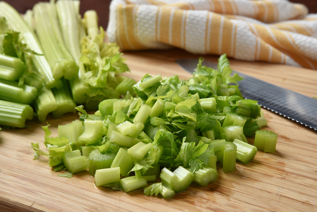 4 рецепта салатов для худеющих