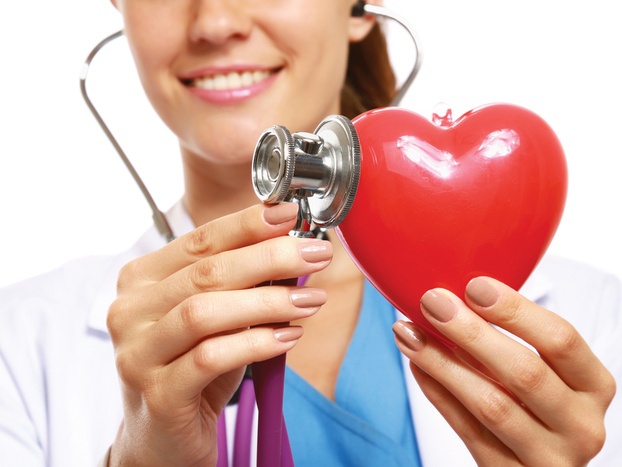 Сердечная аритмия - симптомы и лечение