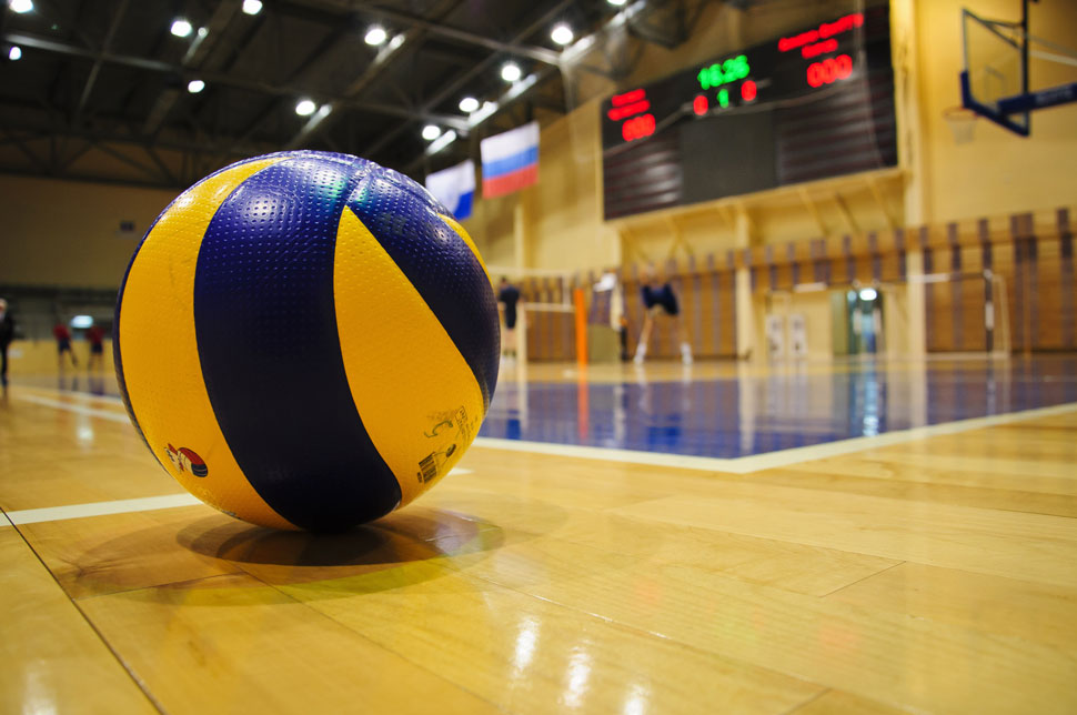 Суперспорт: 10 плюсов волейбола для здоровья