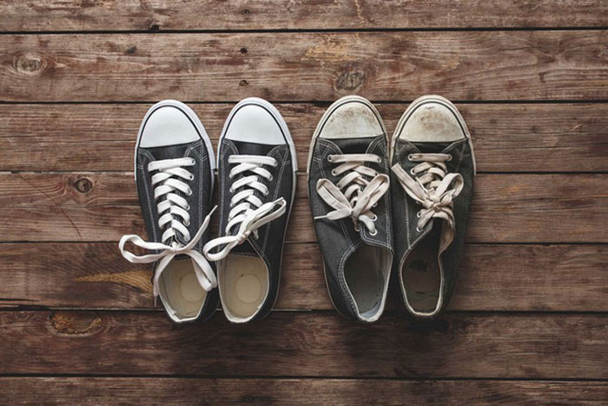Покупаем правильно: 7 ошибок при выборе обуви, которые вредят вашему здоровью