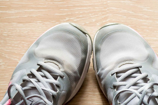 Покупаем правильно: 7 ошибок при выборе обуви, которые вредят вашему здоровью