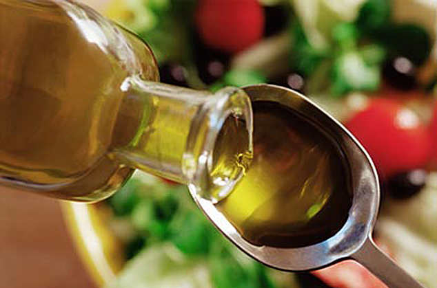 Десять фактов о том, чем полезно оливковое масло