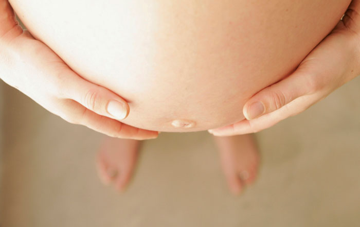 Геморрой при беременности и после родов. Как лечить геморрой?