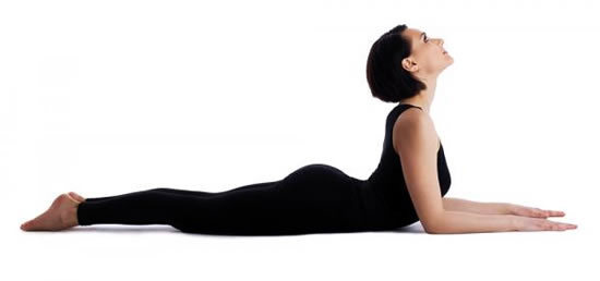 3 упражнения, которые избавят вас от боли в спине