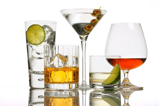 Что делать при алкогольном отравлении в домашних условиях