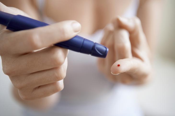 Ранние симптомы диабета, которые нельзя игнорировать