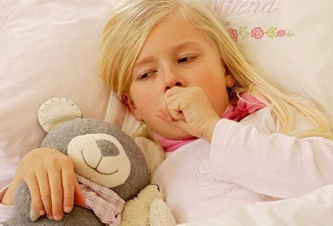 Пневмония у детей: симптомы, профилактика и лечение