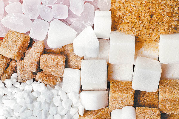 Сколько сахара можно есть в день? 2 мифа о сахаре, тростниковом и обычном