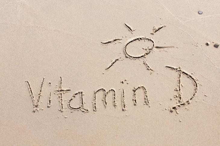 Витамин D: избыток и недостаток