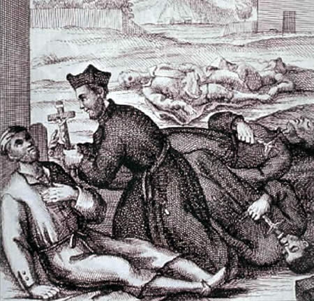 Средневековая медицина: 10 мучительных способов исцеления