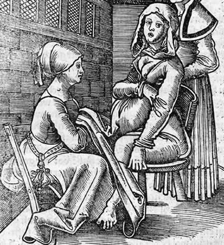 Средневековая медицина: 10 мучительных способов исцеления