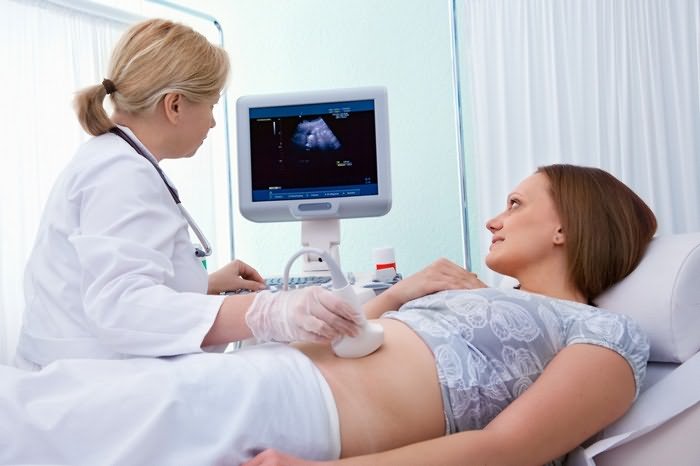 Почему замерла беременность?