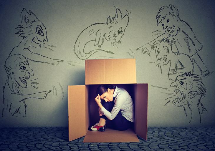 10 признаков расстройства психики: когда пора к психиатру?