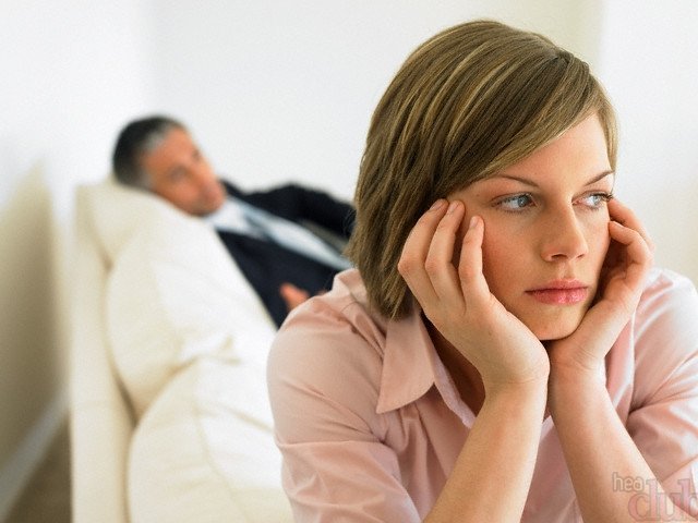 Как пережить развод без слез и стресса
