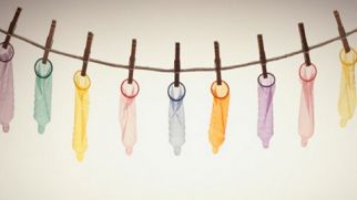 Какие бывают презервативы и чем они отличаются?