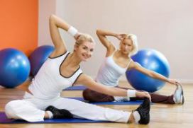 5 причин заняться физическими упражнениями