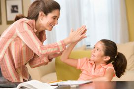 Как хвалить ребенка: рекомендации психологов 