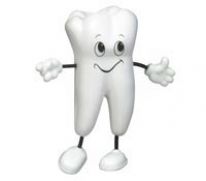 Способы облегчения зубной боли