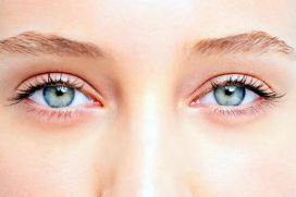 Болезни глаз: выворот, заворот и многое другое