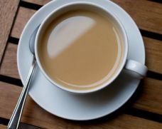 Диета «Зеленый чай с молоком»: один день или целая неделя