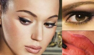 8 правил безупречного макияжа