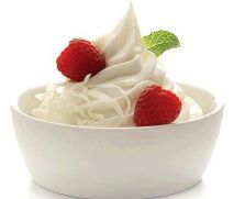 Послепраздничная йогуртовая диета