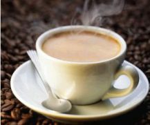 Чашка кофе защитит от диабета 2 типа