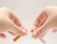 Простые способы бросить курить