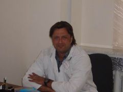 Интервью с врачом-урологом Кононовым Игорем Алексеевичем