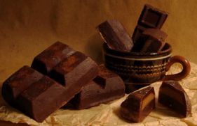 7 причин съесть черный шоколад