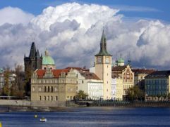 Лечение бесплодия в Чехии