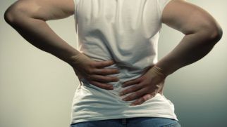 Беспокоит боль в спине?