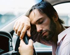 Как водителю побороть усталость за рулем и не уснуть