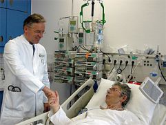 Лечение и реабилитация при нарушениях мозгового кровообращения в клиниках Германии (инсульт)