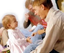 Развитие речи ребенка: особенности каждого этапа