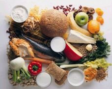 100 пищевых продуктов, наиболее полезных для вашего  здоровья