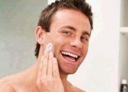Мужская косметика: как выбрать крем для лица?