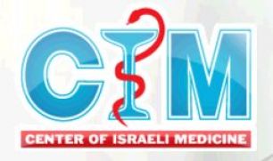 Центр Израильской Медицины ждет новых пациентов