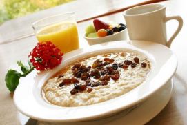 Рецепты легких и полезных завтраков